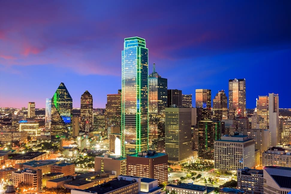 Dallas