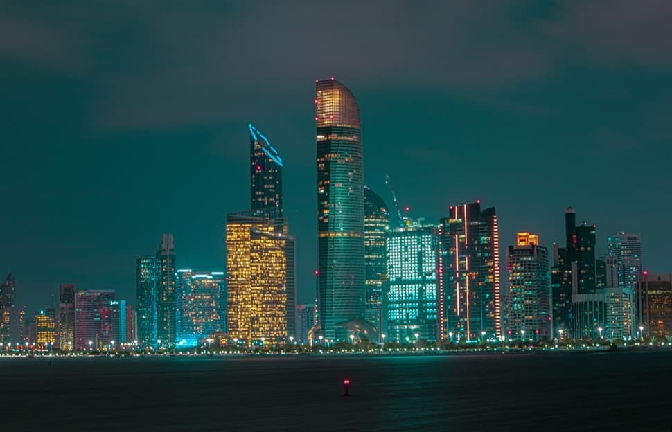 Expo Abu Dhabi