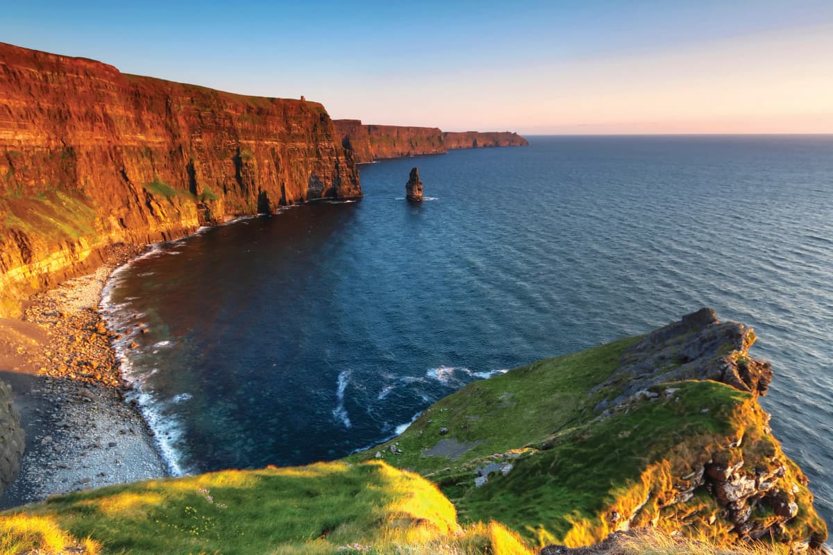 Ireland: Business Events, Extraordinary Experiences 