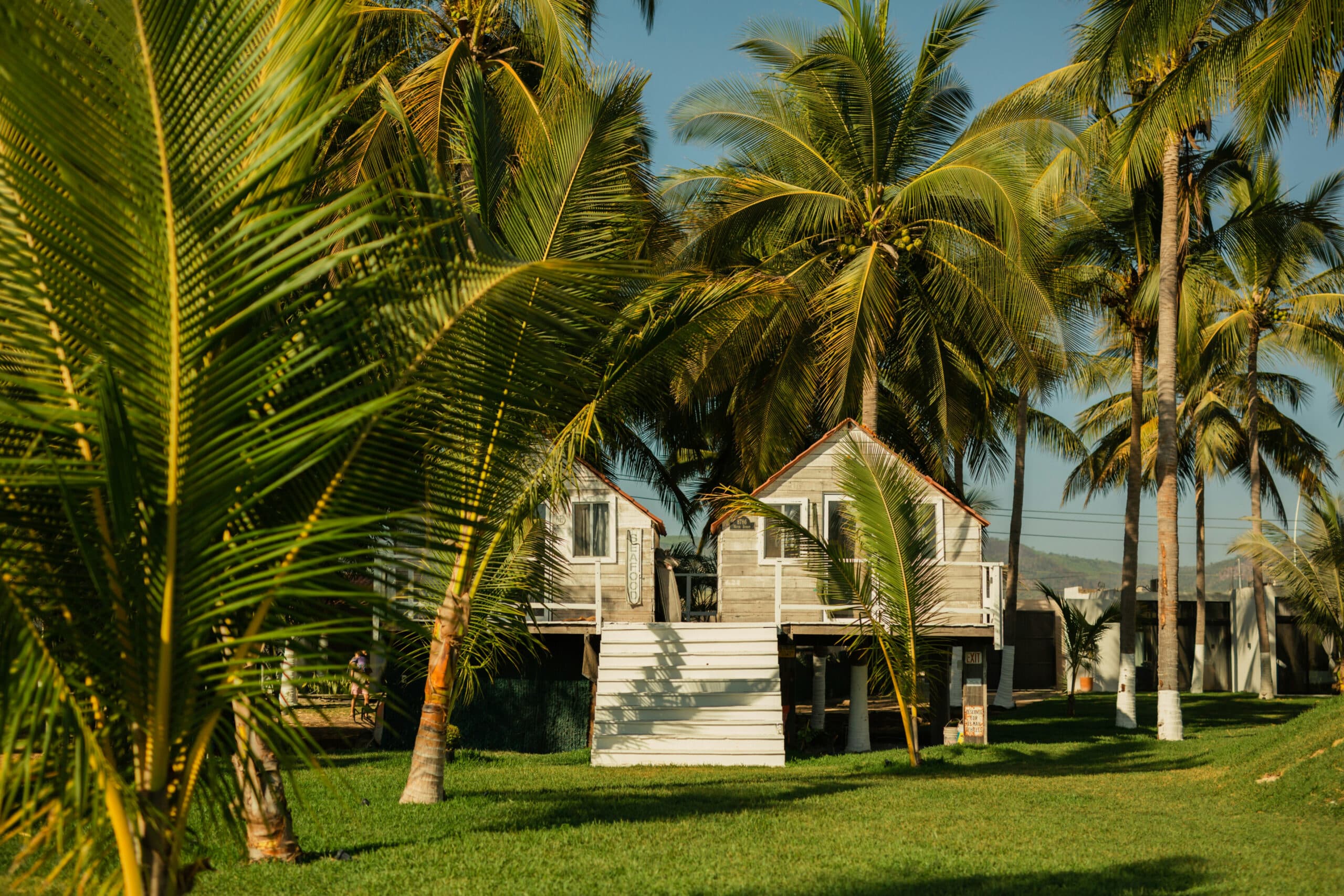 Visit Jamaica