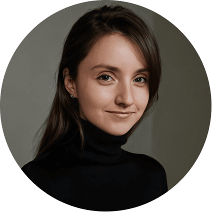 Maya Vuckovic