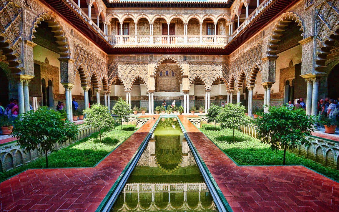 Back so soon? Why we're hosting our second event in Seville in 5 years.