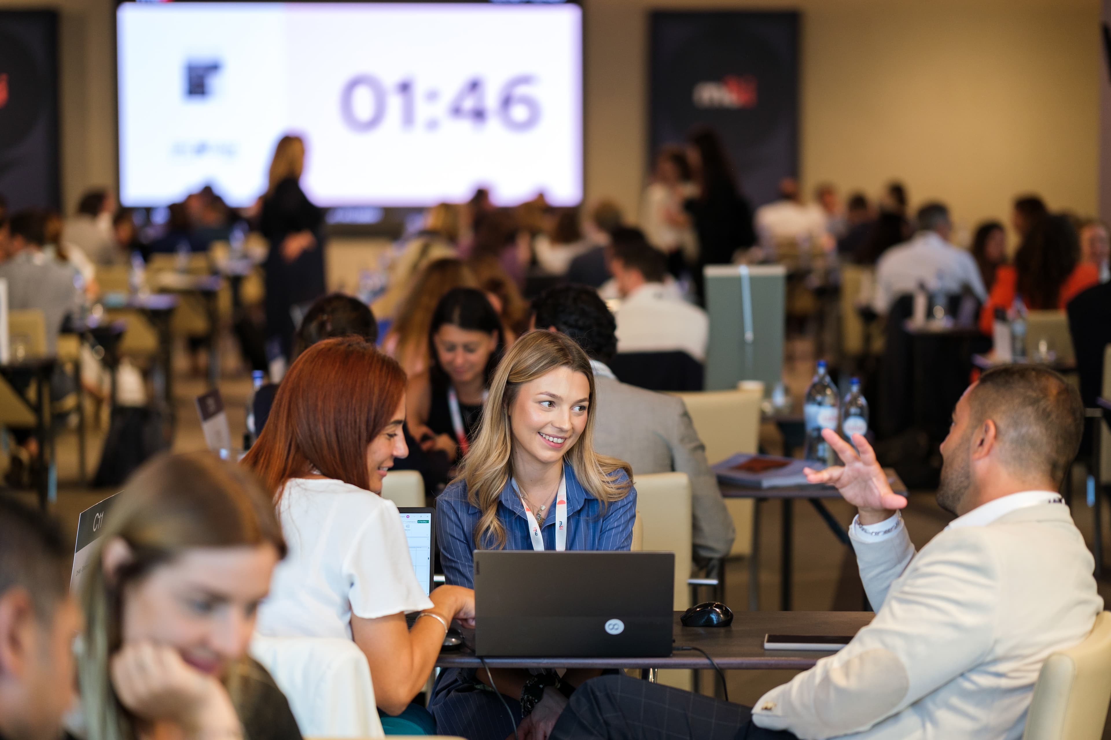 How to create an inclusive and productive MICE event environment 
