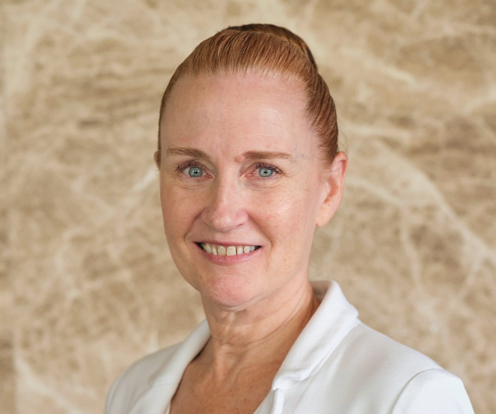 Meet our Director of Sales, the Americas, Erin Tierney