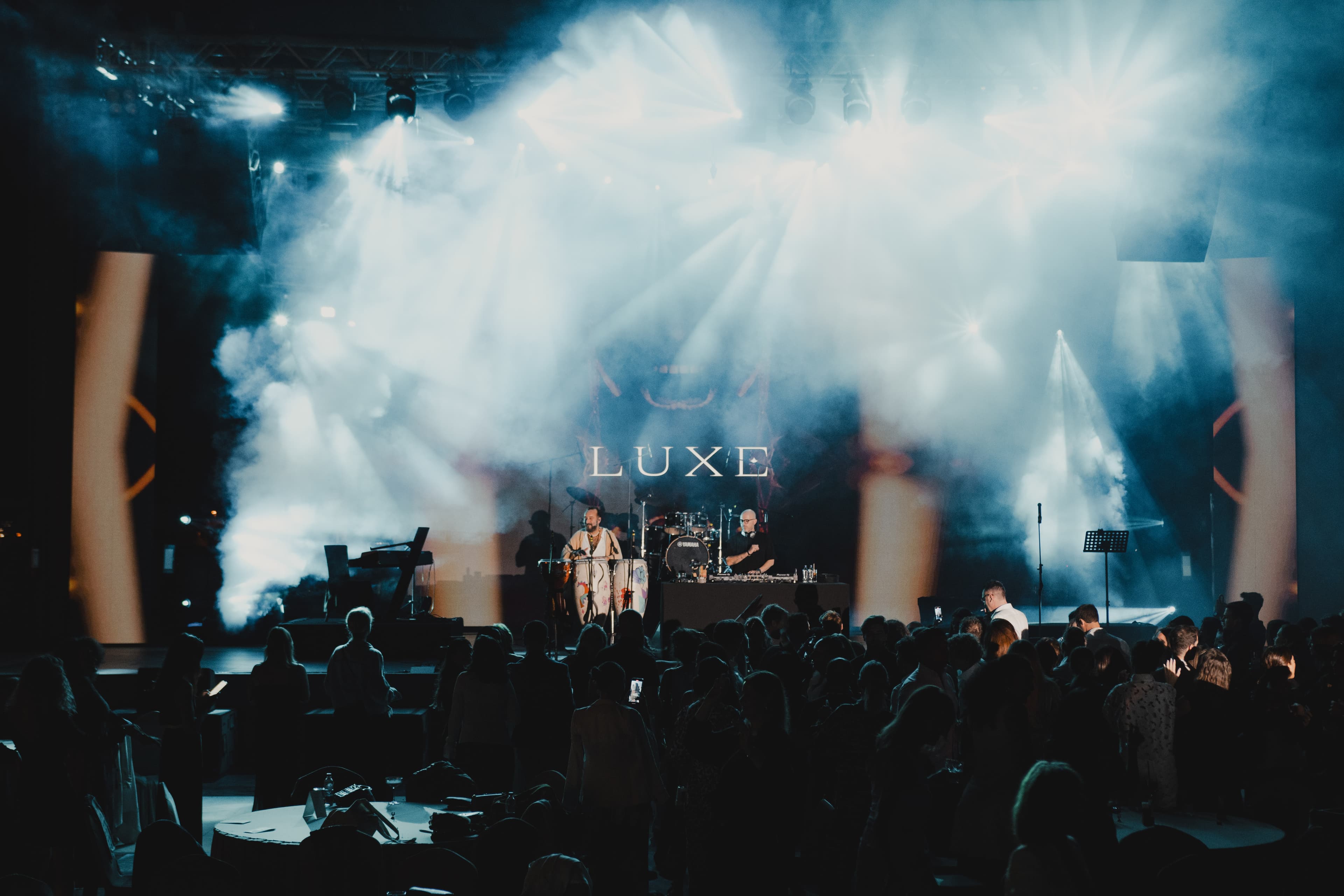 Explore luxury markets at M&I meetings and events