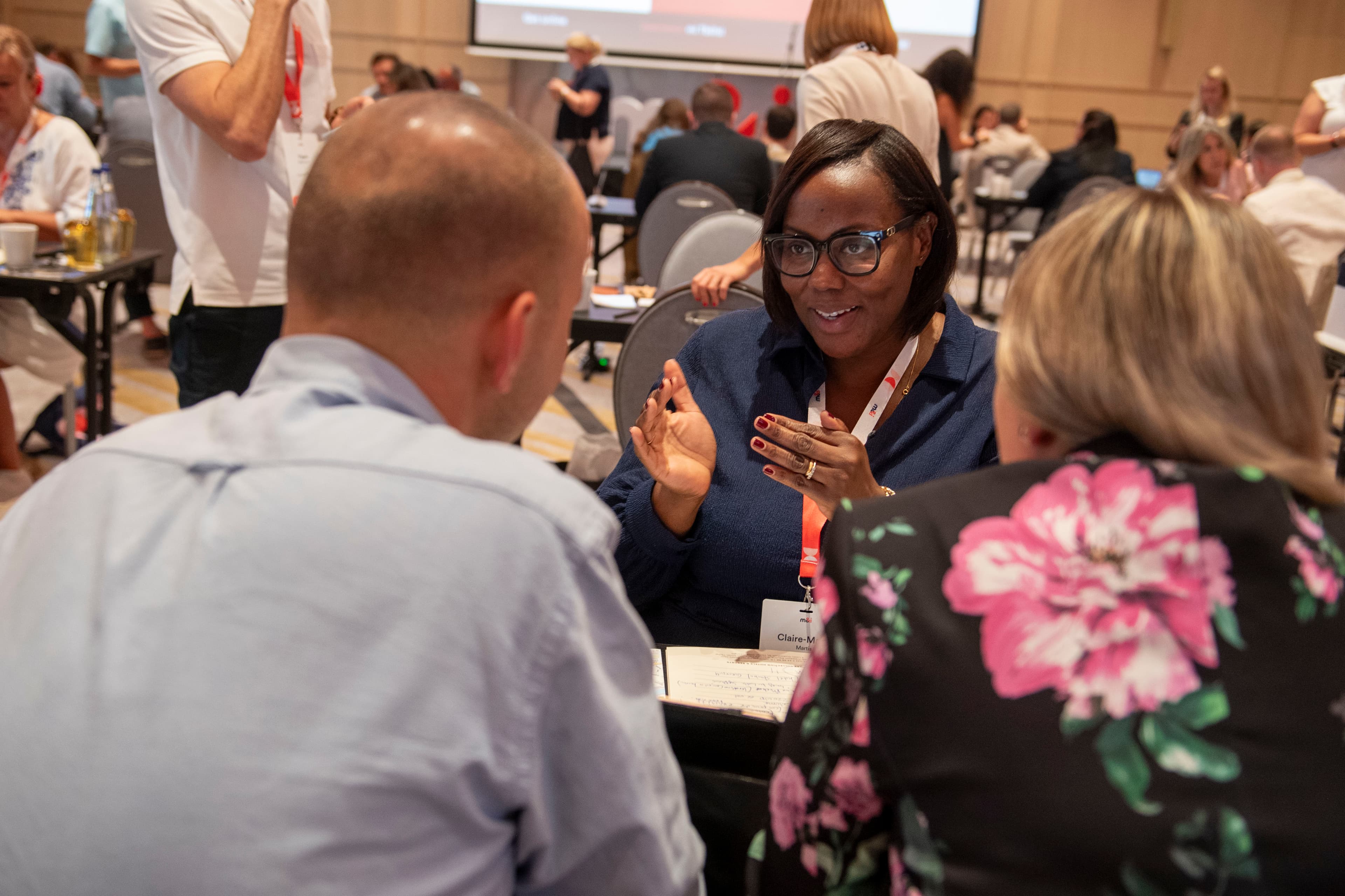 Essential tips for first-time MICE trade event attendees