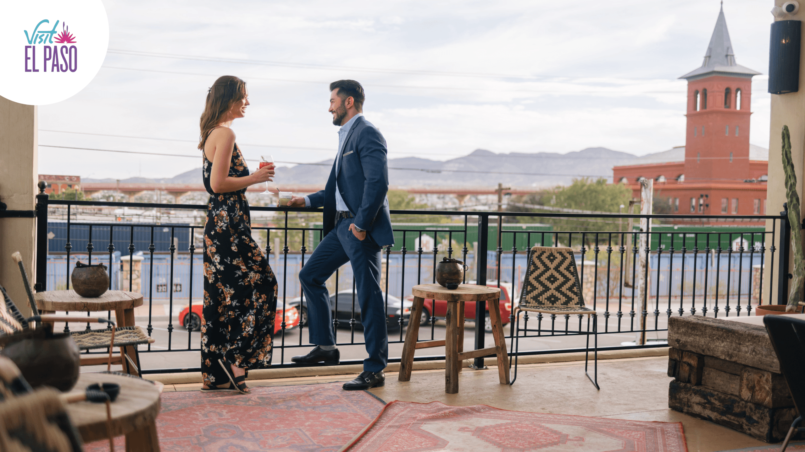 El Paso, Texas: the unlikely new destination for your meetings and events