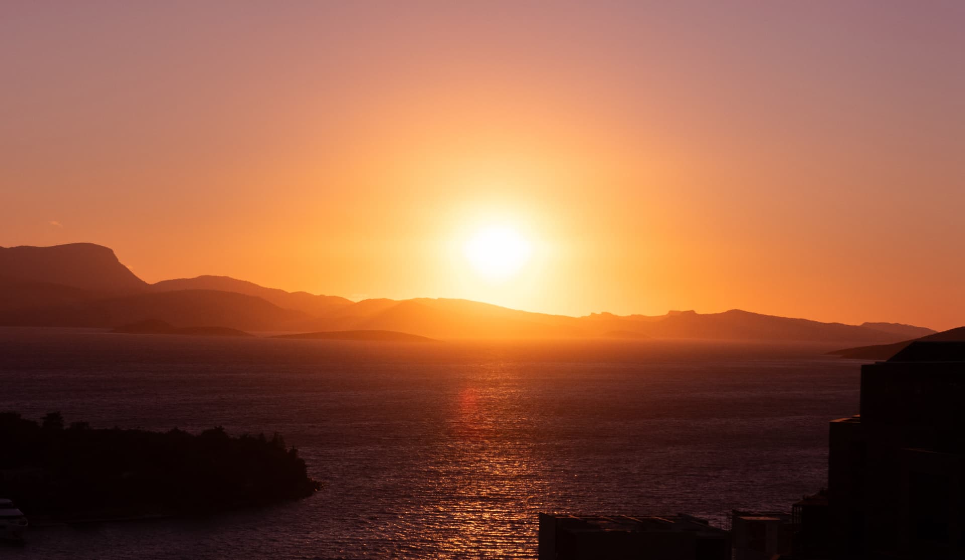 LUXE Bodrum 2024 Case Study