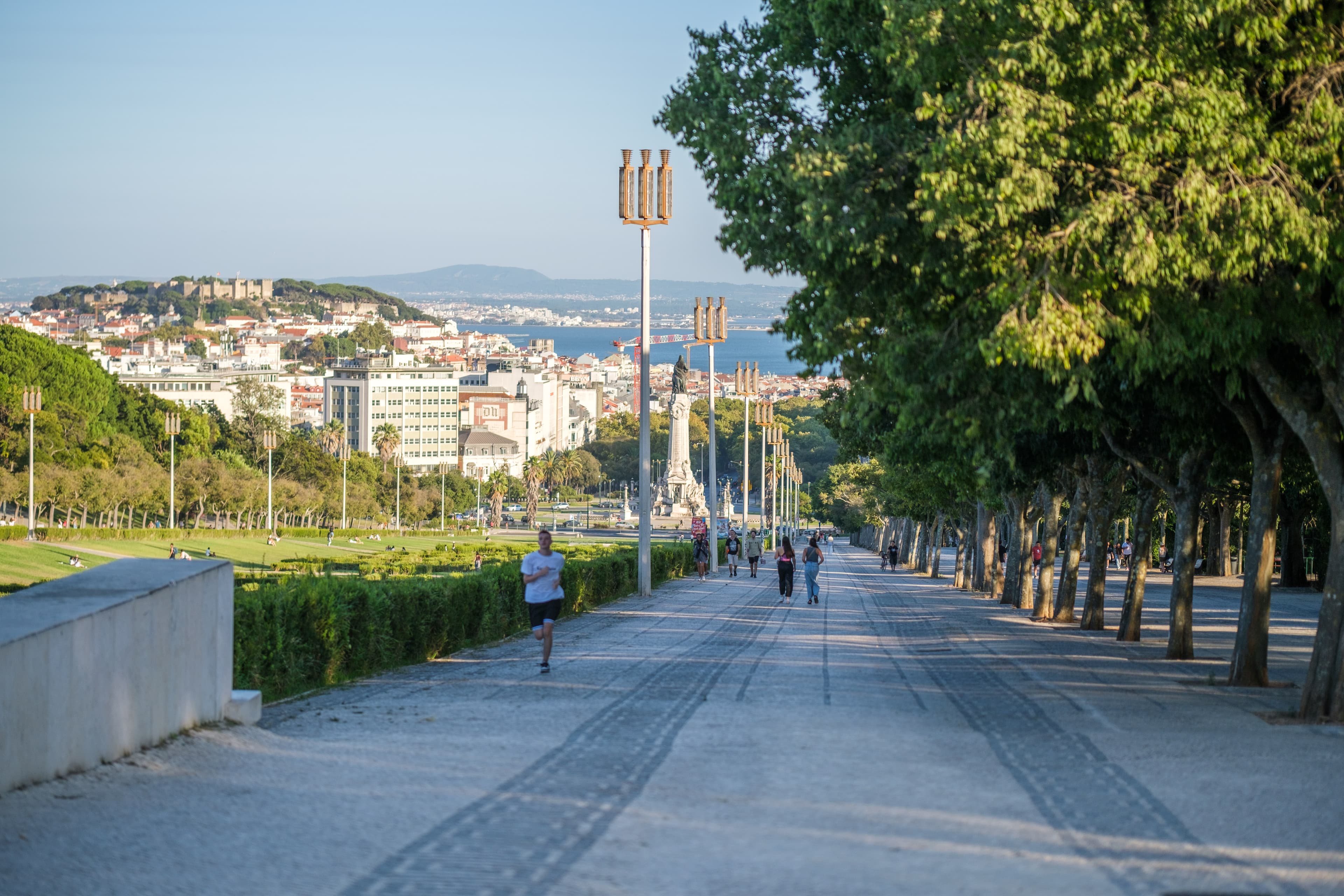 M&I Flagship Lisbon 2024 Case Study