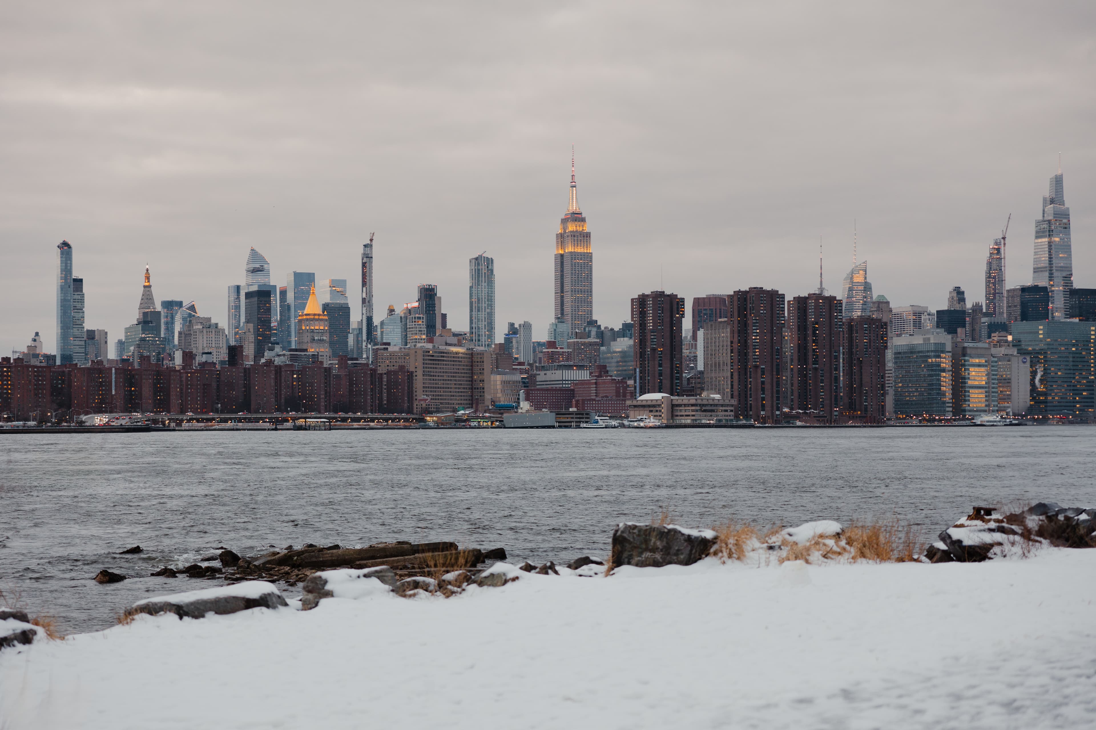 M&I Flagship Brooklyn 2025 Case Study