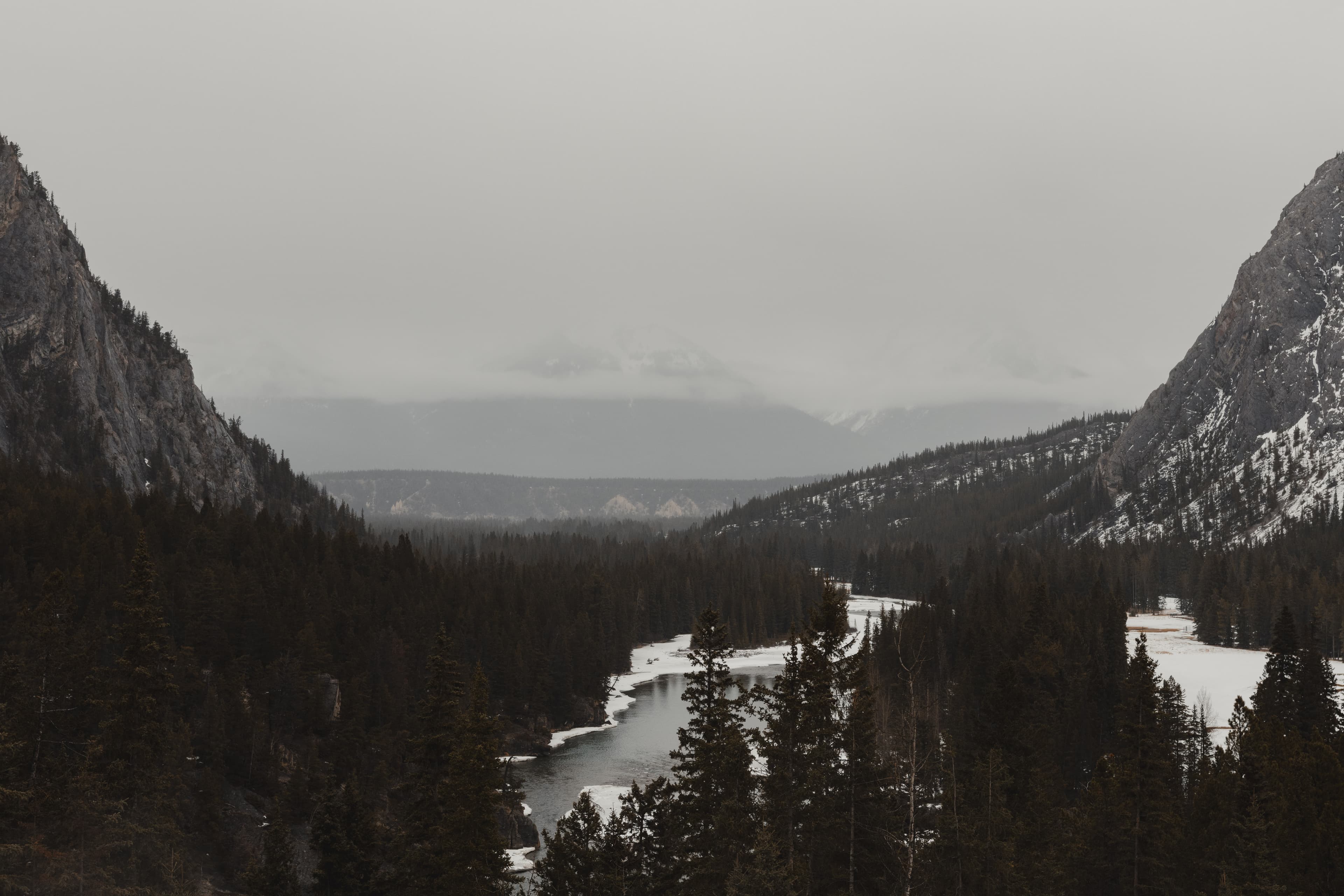 LUXE Lake Louise 2025 Case Study