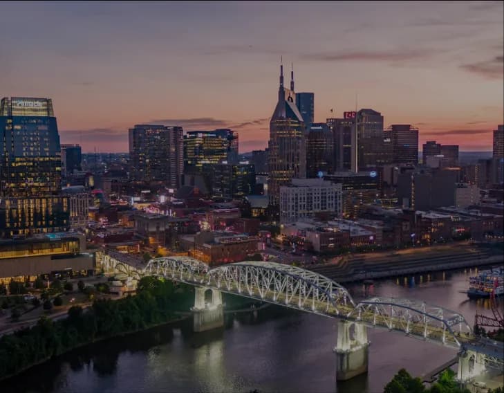 Why Nashville should be your next MICE destination
