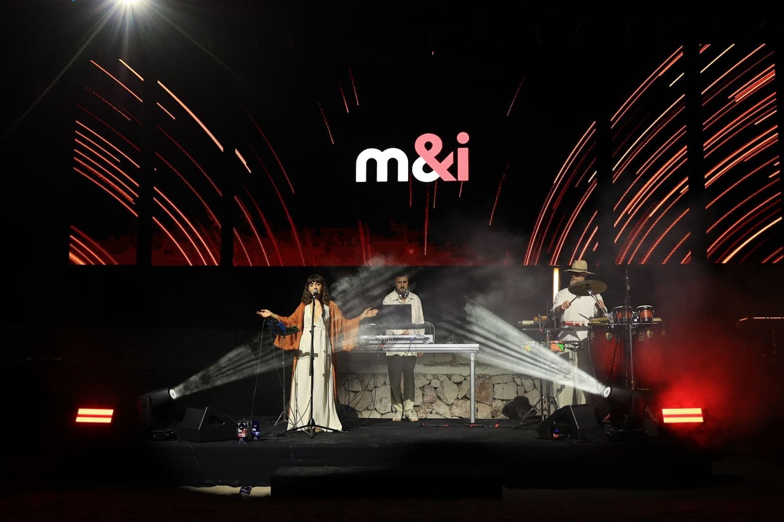 M&I Flagship Antalya 2025 Case Study