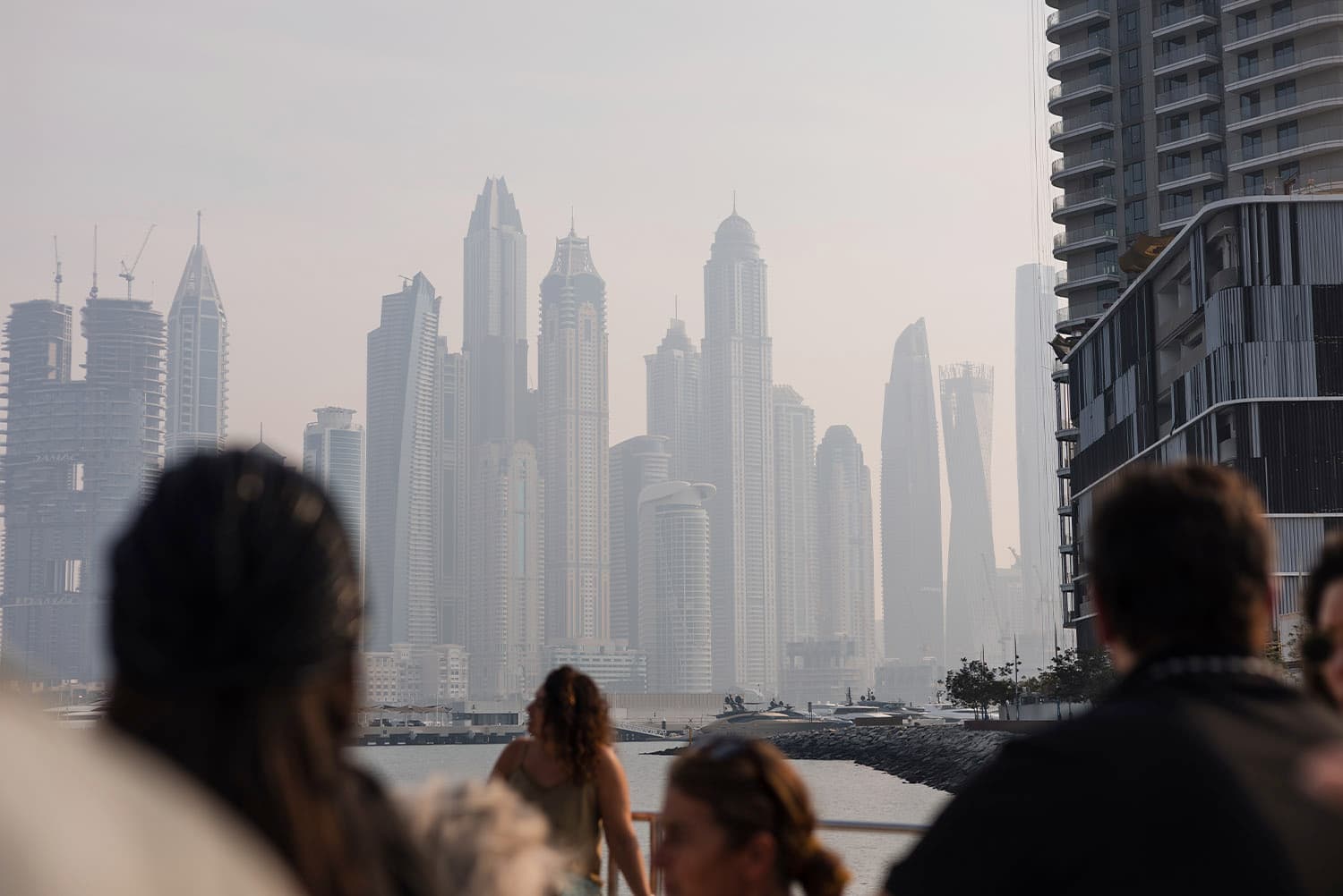 M&I Flagship Dubai 2025 Case Study