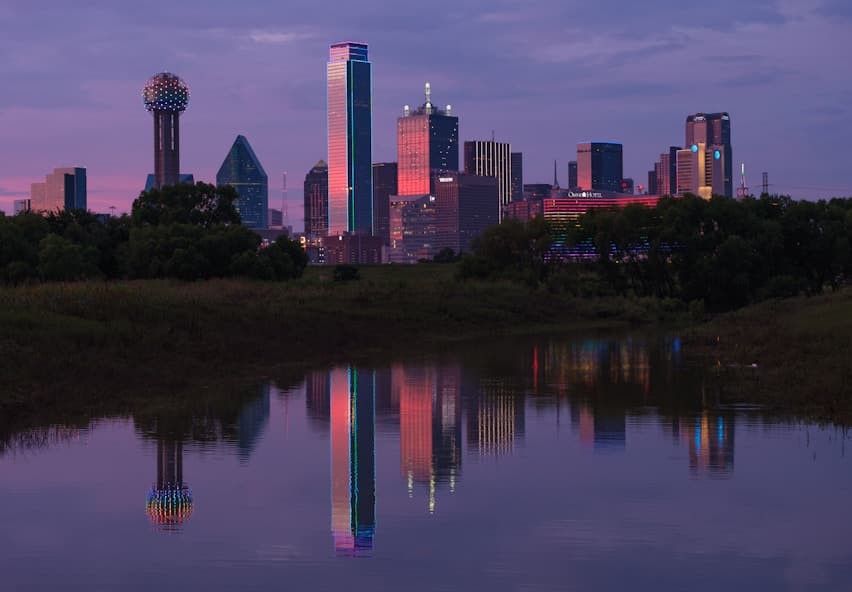M&I Flagship Dallas