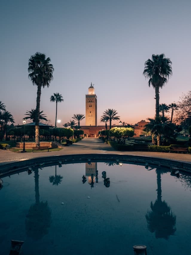 M&I Flagship Marrakech