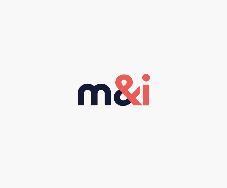 M&I logo
