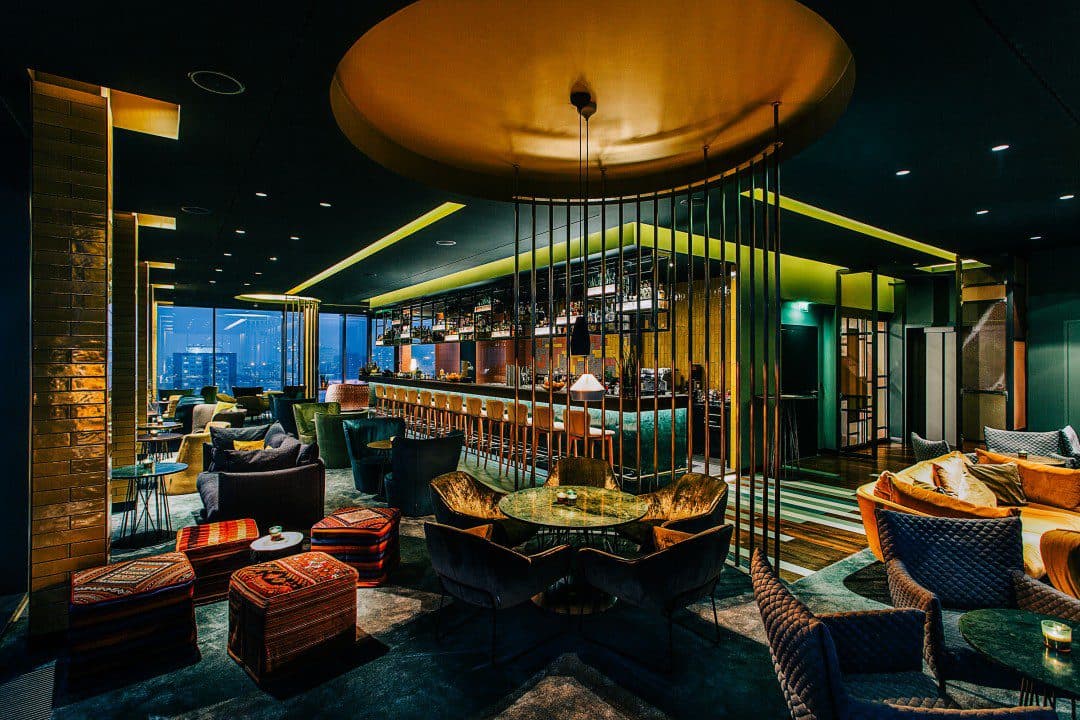 We asked Vienna House Andel's Berlin about what makes them the perfect host for our upcoming healthcare event