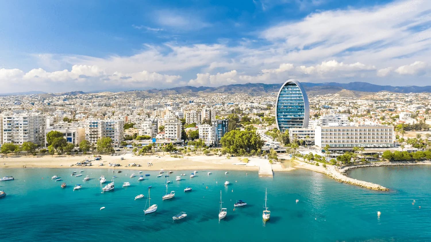 Why Limassol should be the MICE destination on your radar