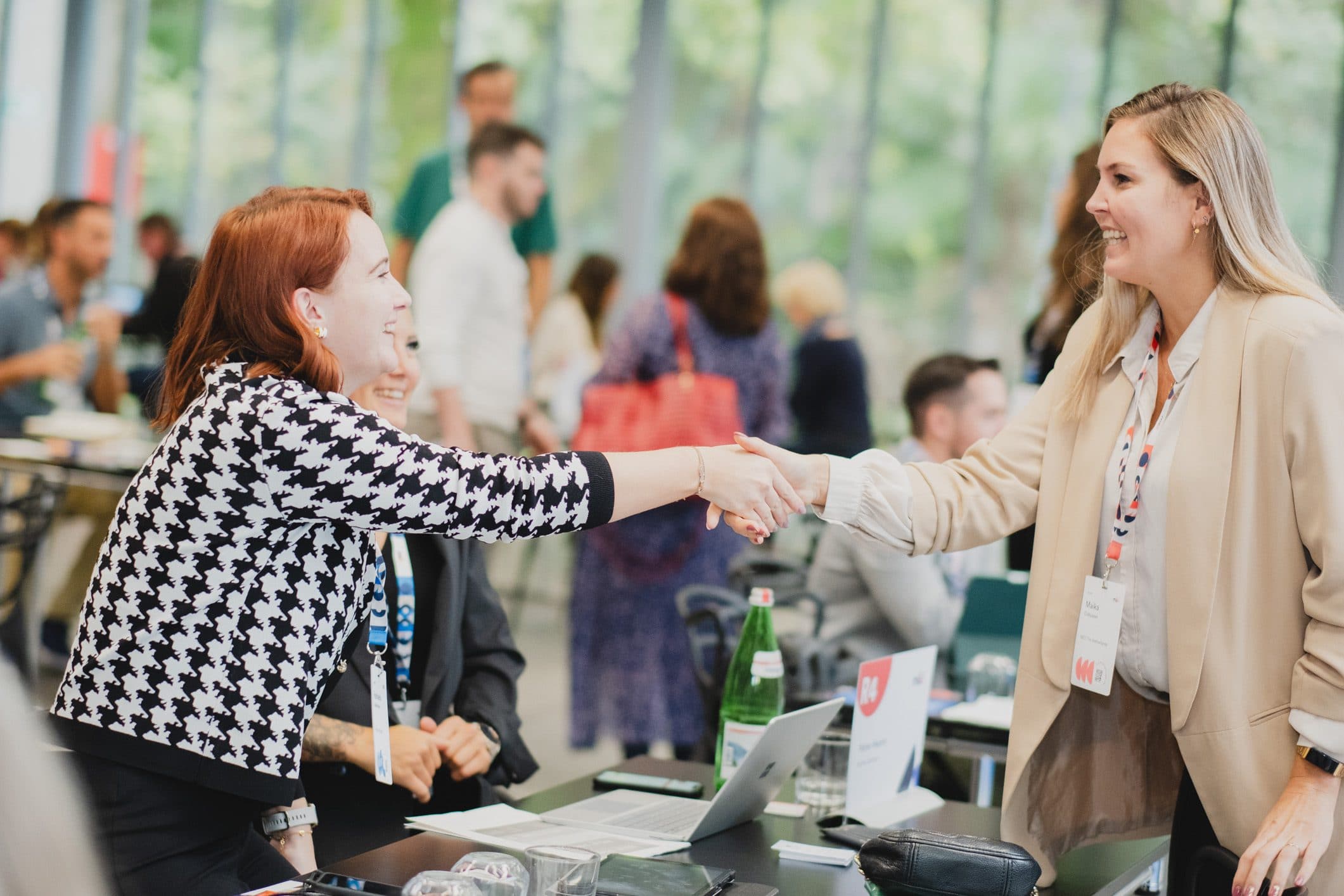 M&I VIP 2024: what to expect