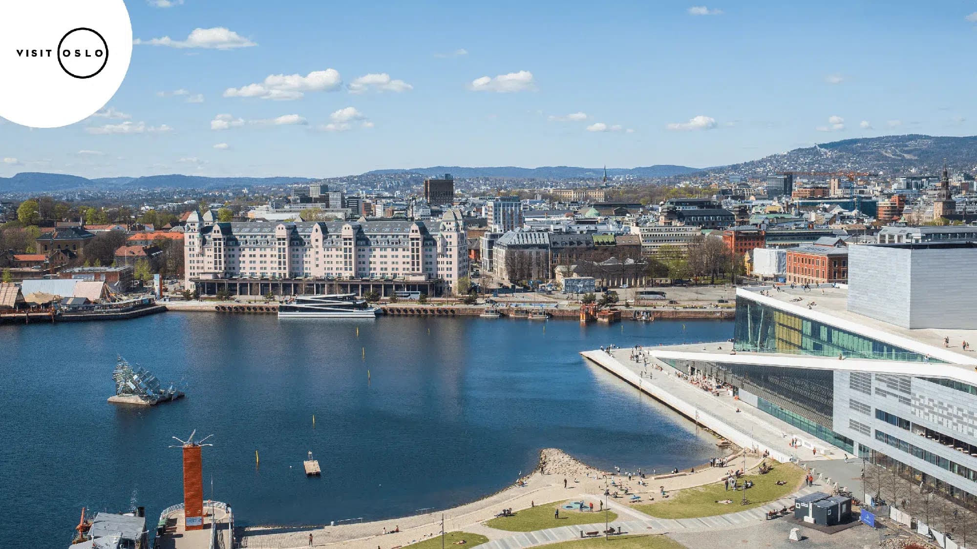 Green Oslo: how the world’s most sustainable city is changing MICE