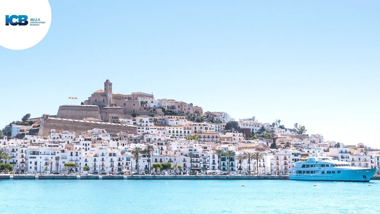 Discover the real Ibiza: beaches, markets and more