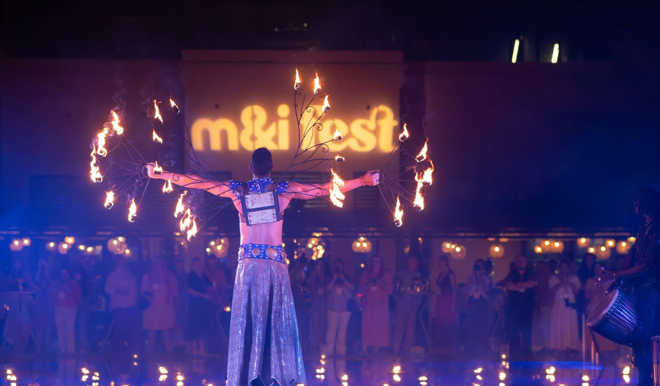M&I Fest: Richard Barnes gives the lowdown on M&I's new event in Marrakesh