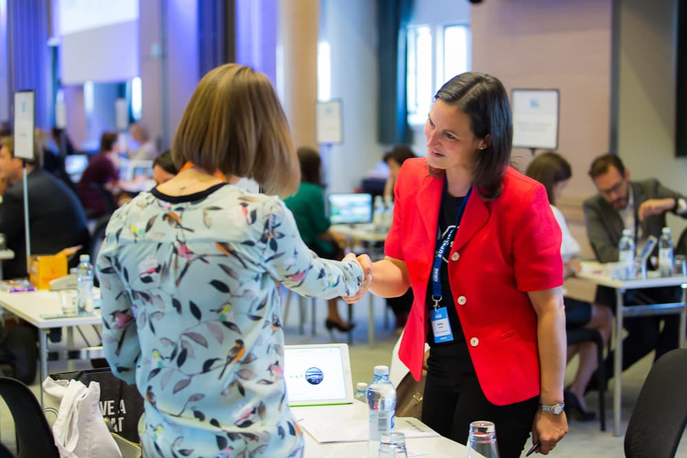 The perfect city for healthcare events