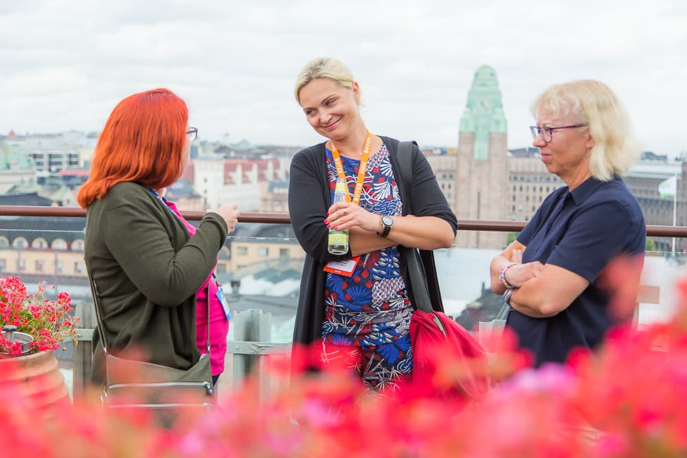 Navigating M&I meetings and events as a buyer: your guide to success