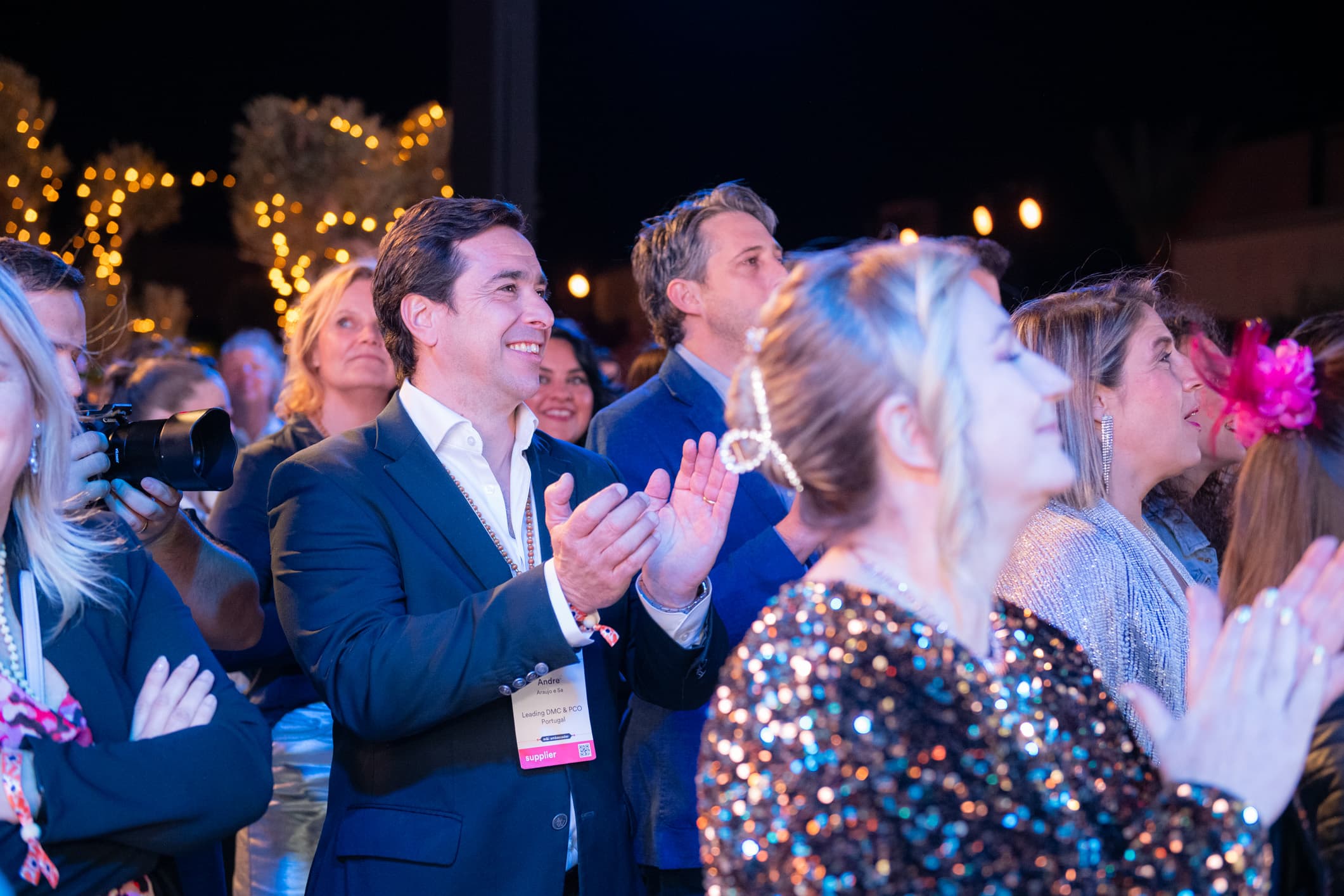 New M&I Supplier Awards Categories