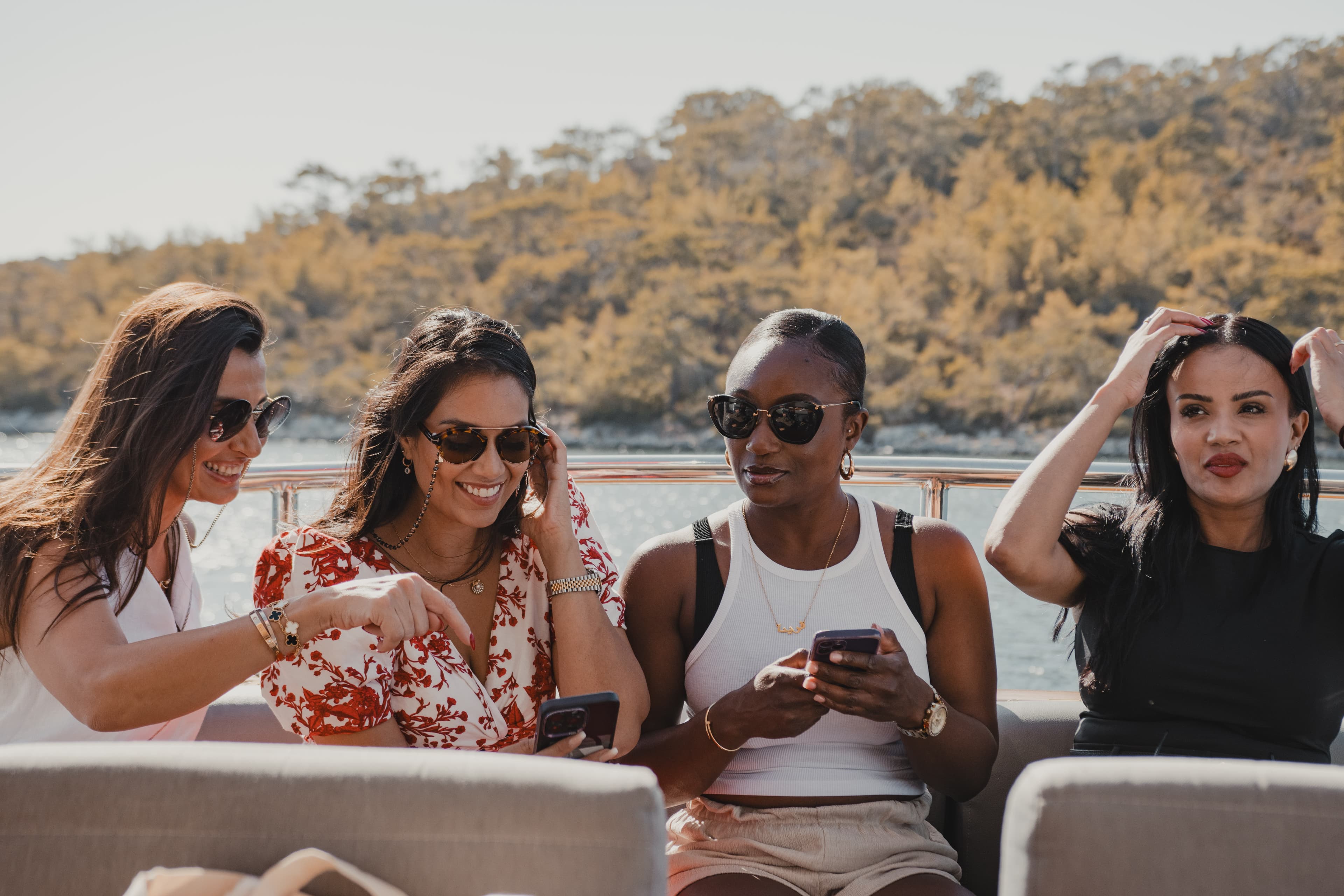 Behind the scenes: the making of an M&I event