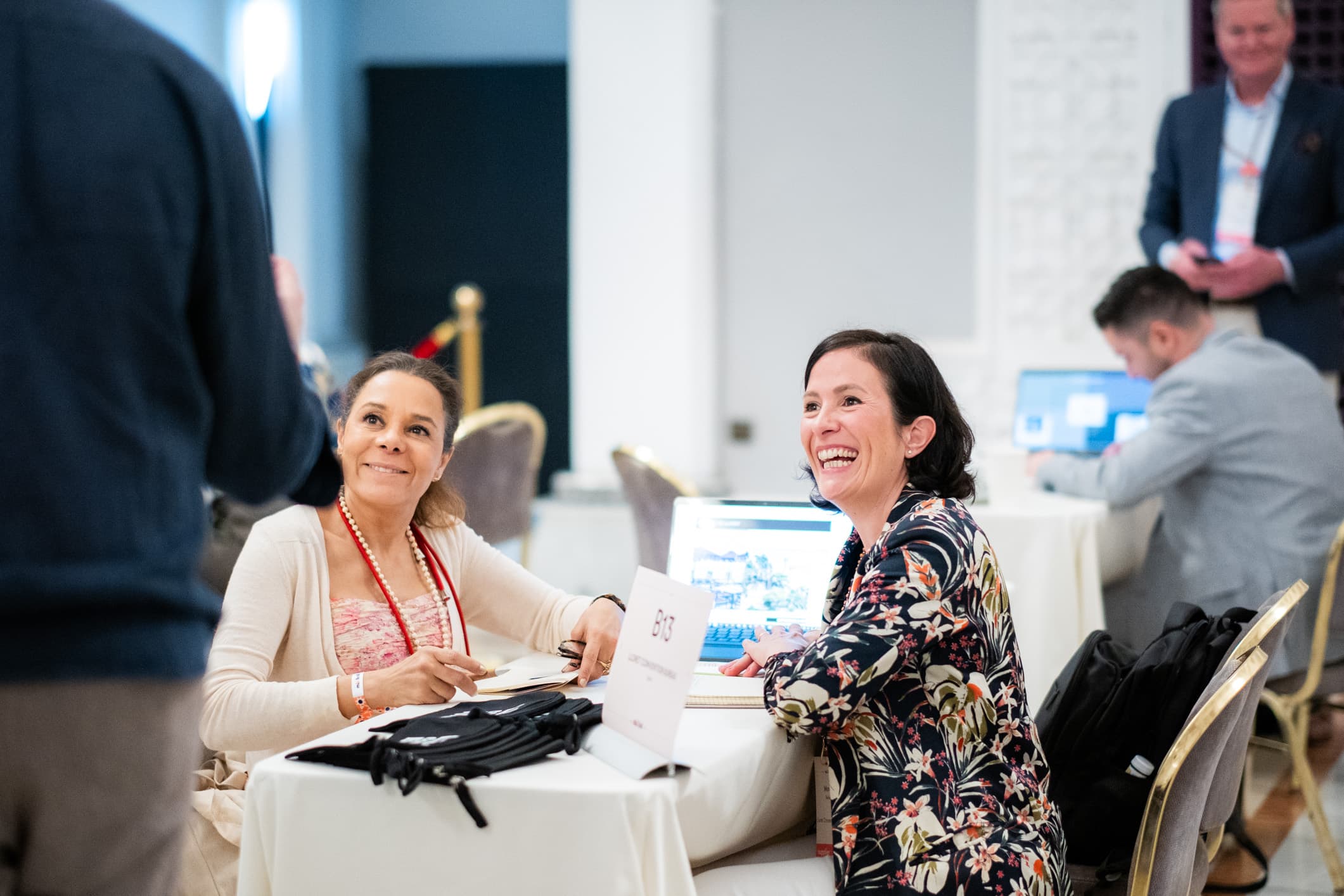 The key issues affecting MICE professionals today