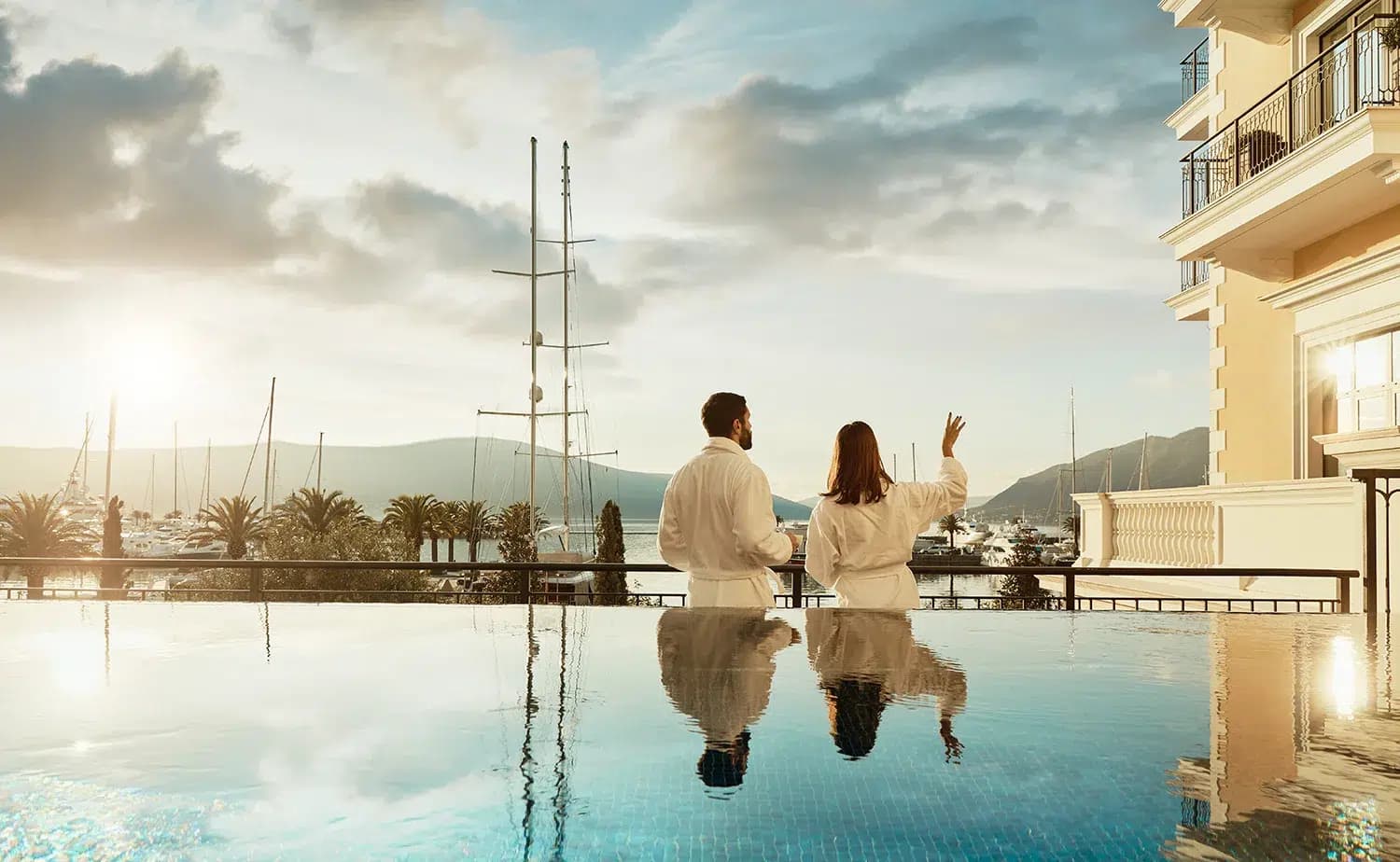 The incentive trip is having a comeback, here’s everything you need to know