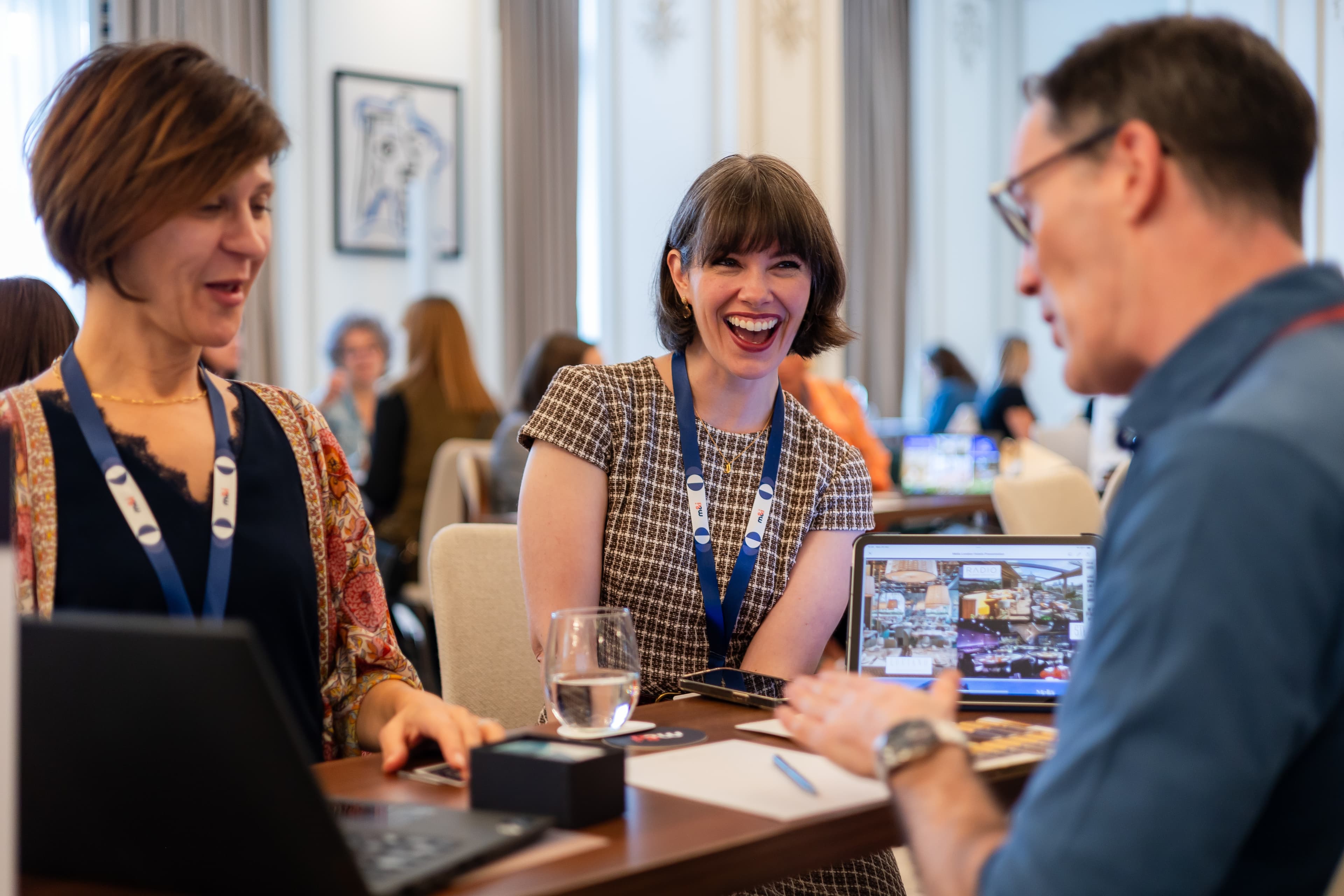 Bridging Worlds: How Transatlantic Events Are Shaping the Future of Global MICE Connections