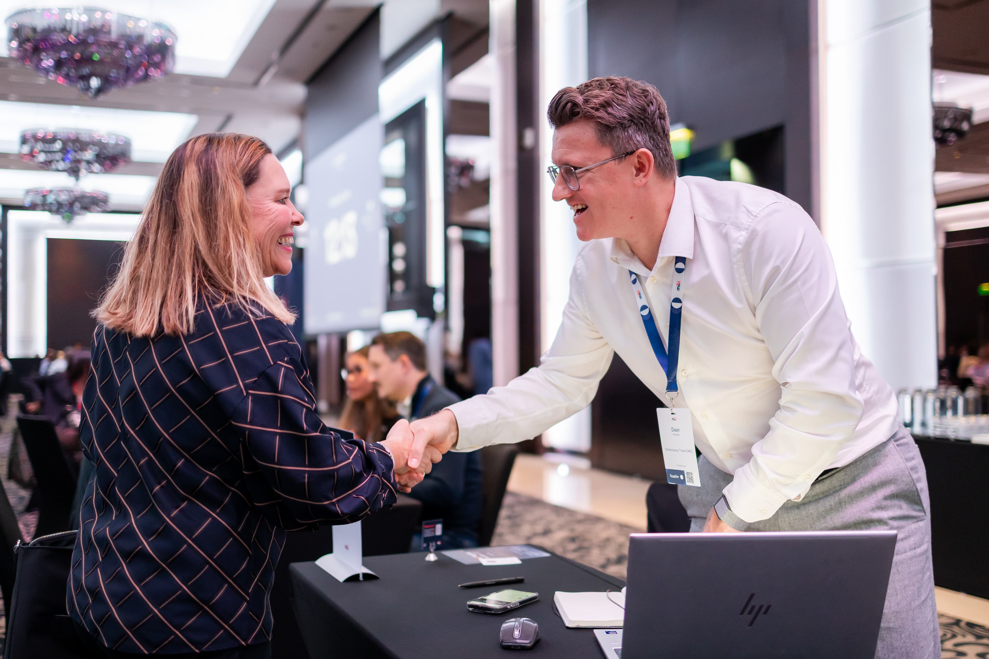 Quality over quantity: Why M&I Expo hits the sweet spot for MICE exhibitions