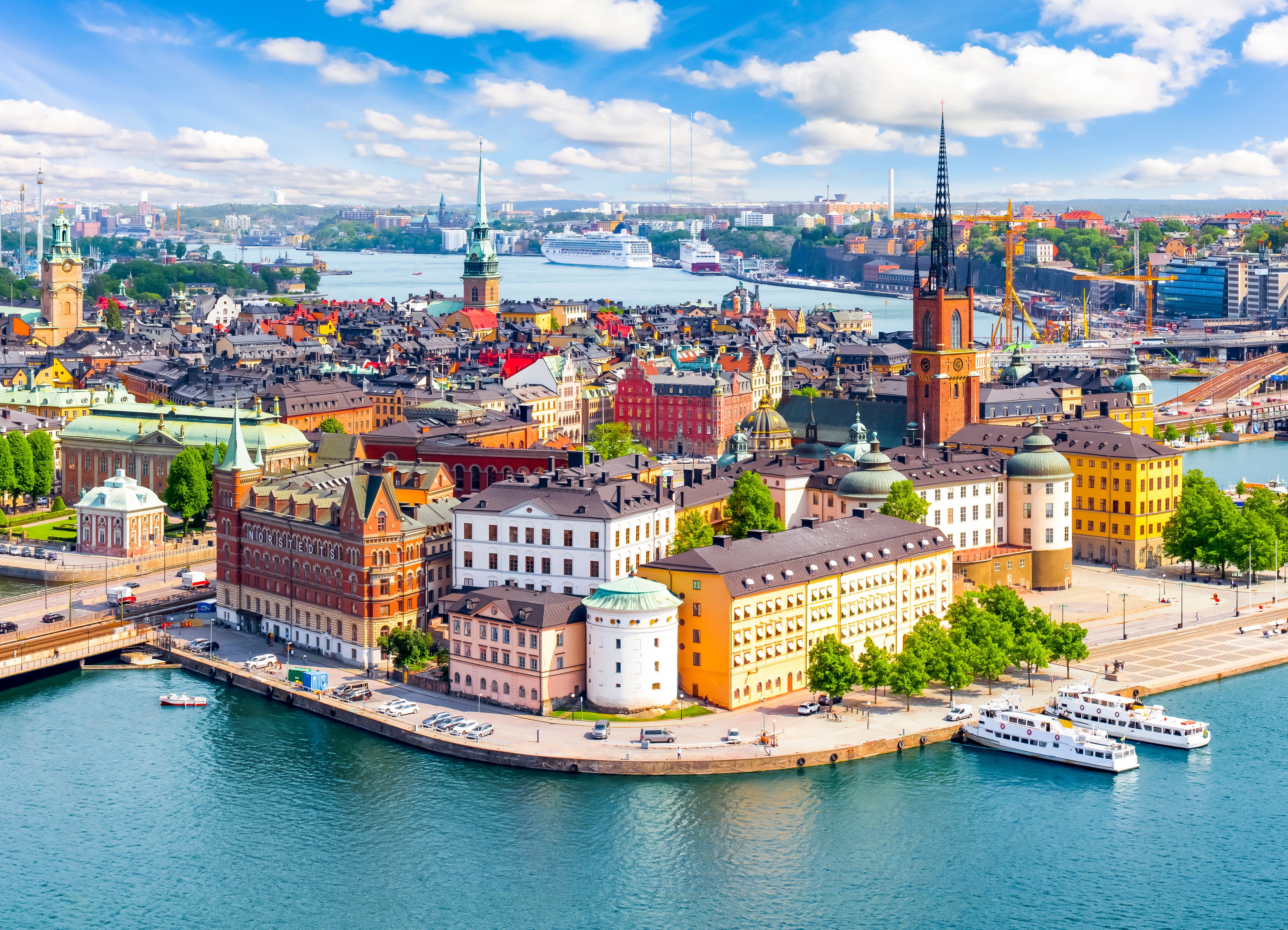 The Future Is Nordic: What Swedish Culture Can Teach the Events Industry