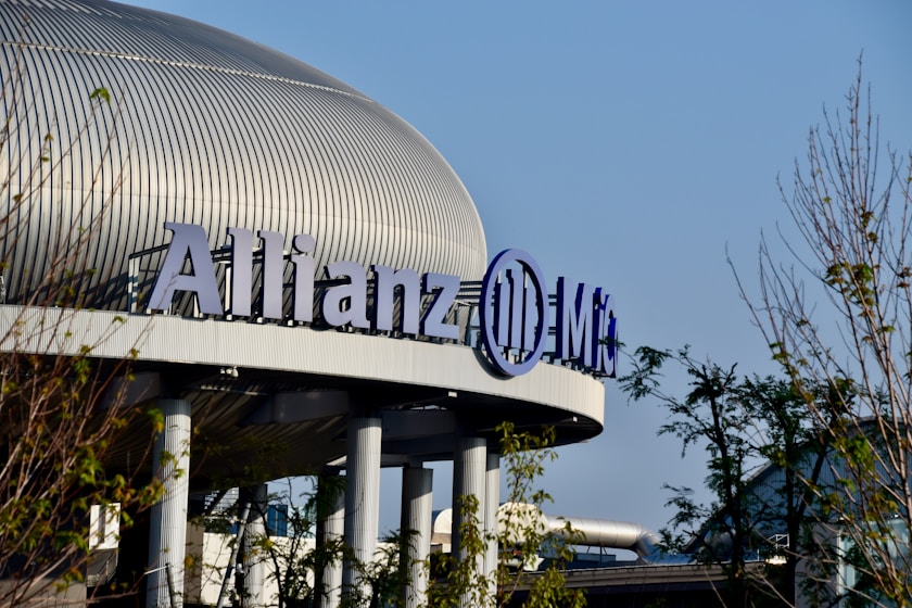 Europe's congress capital next door