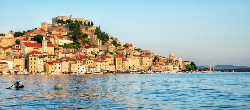 A stunning Adriatic setting for MICE excellence