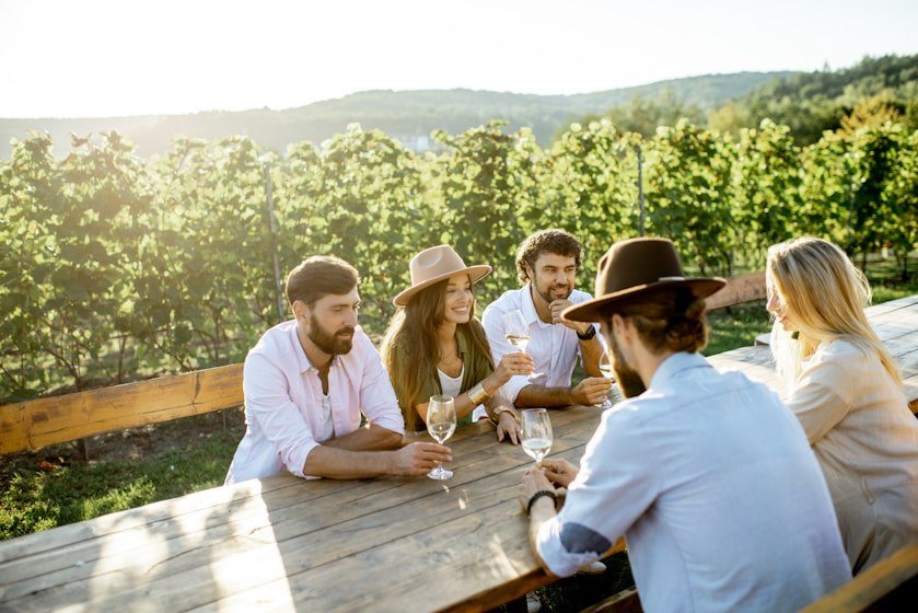 A destination that elevates incentive and experiential design