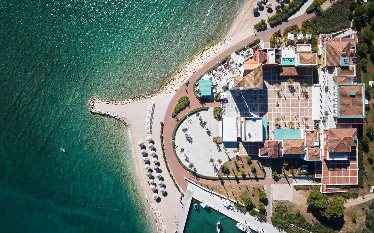 Convention Centre Šibenik at Amadria Park