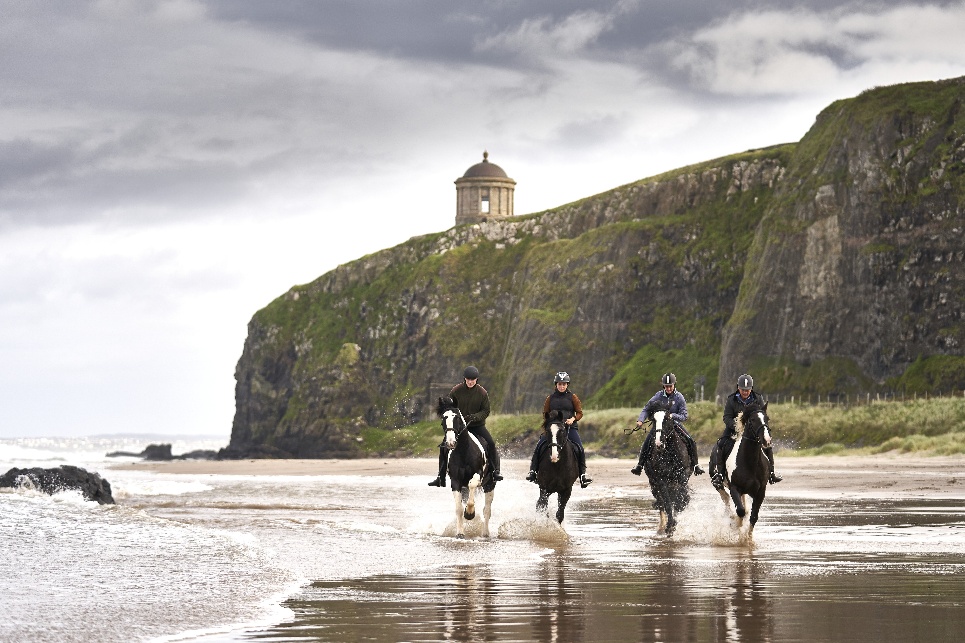 Business events venue in Ireland