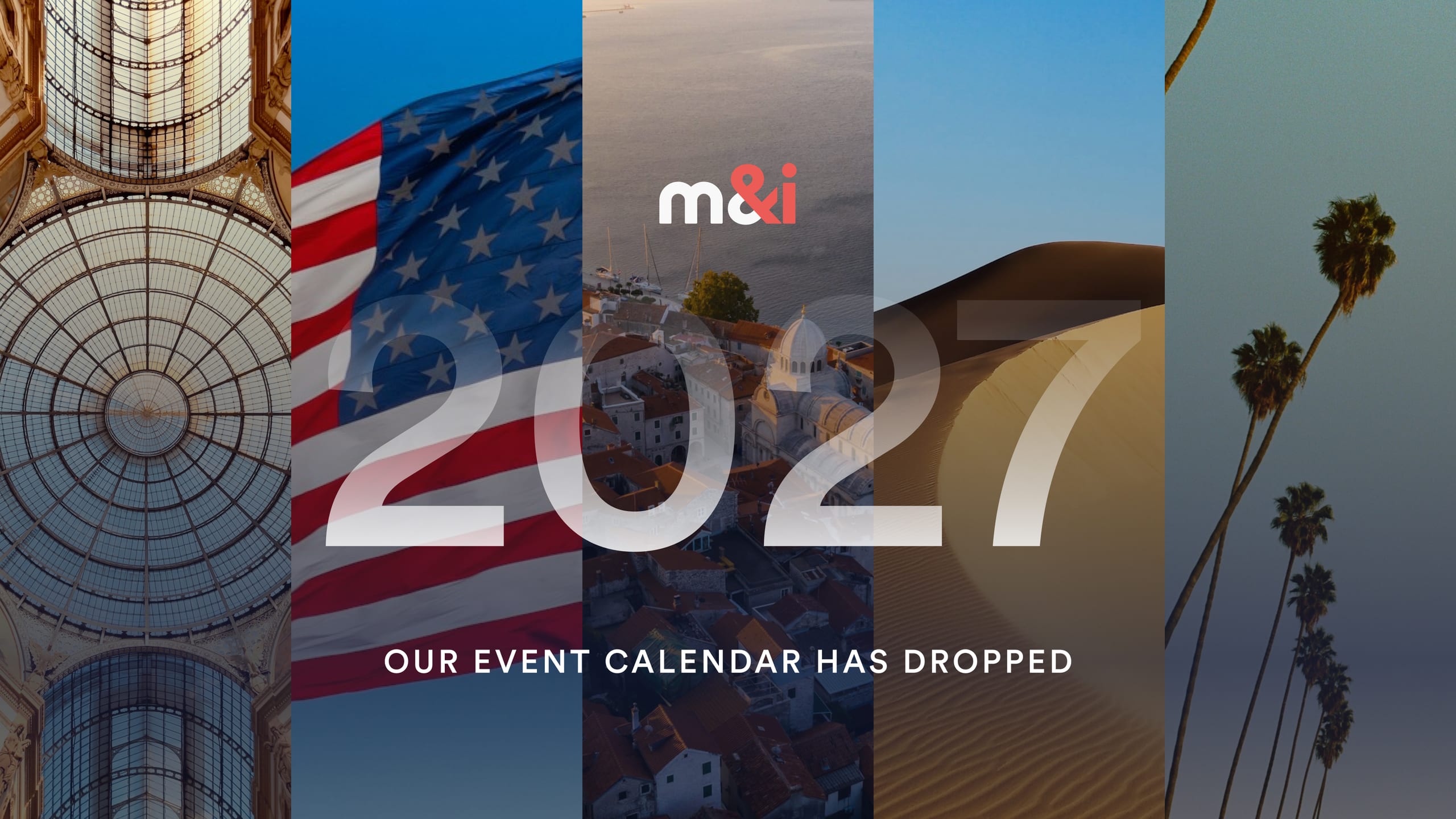 The M&I Drop 2027