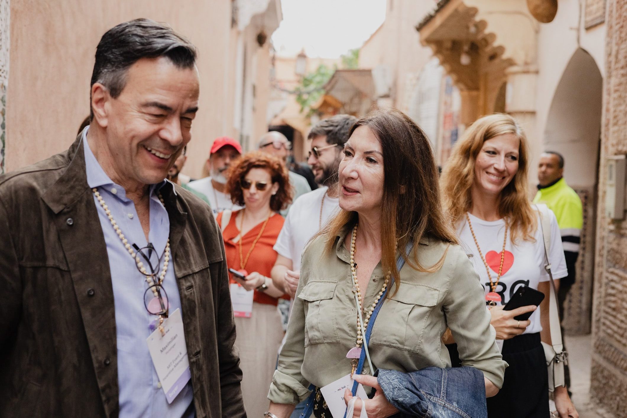 M&I Fest Marrakesh 2