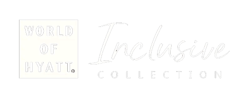 World of Hyatt Inclusive Collection