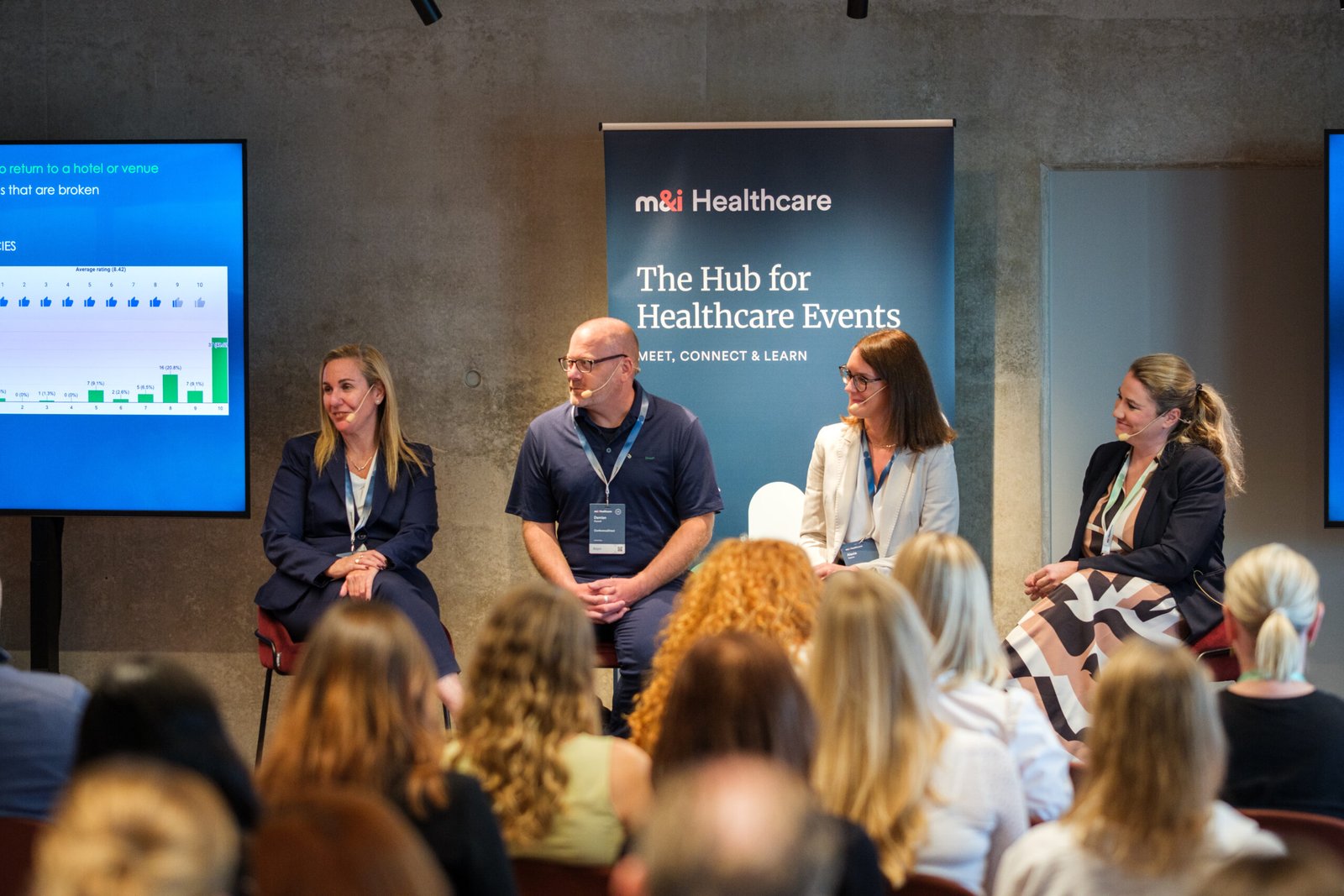 Collaboration and connection, the Nordic way