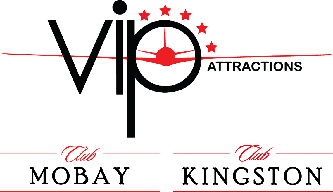 VIP Attractions