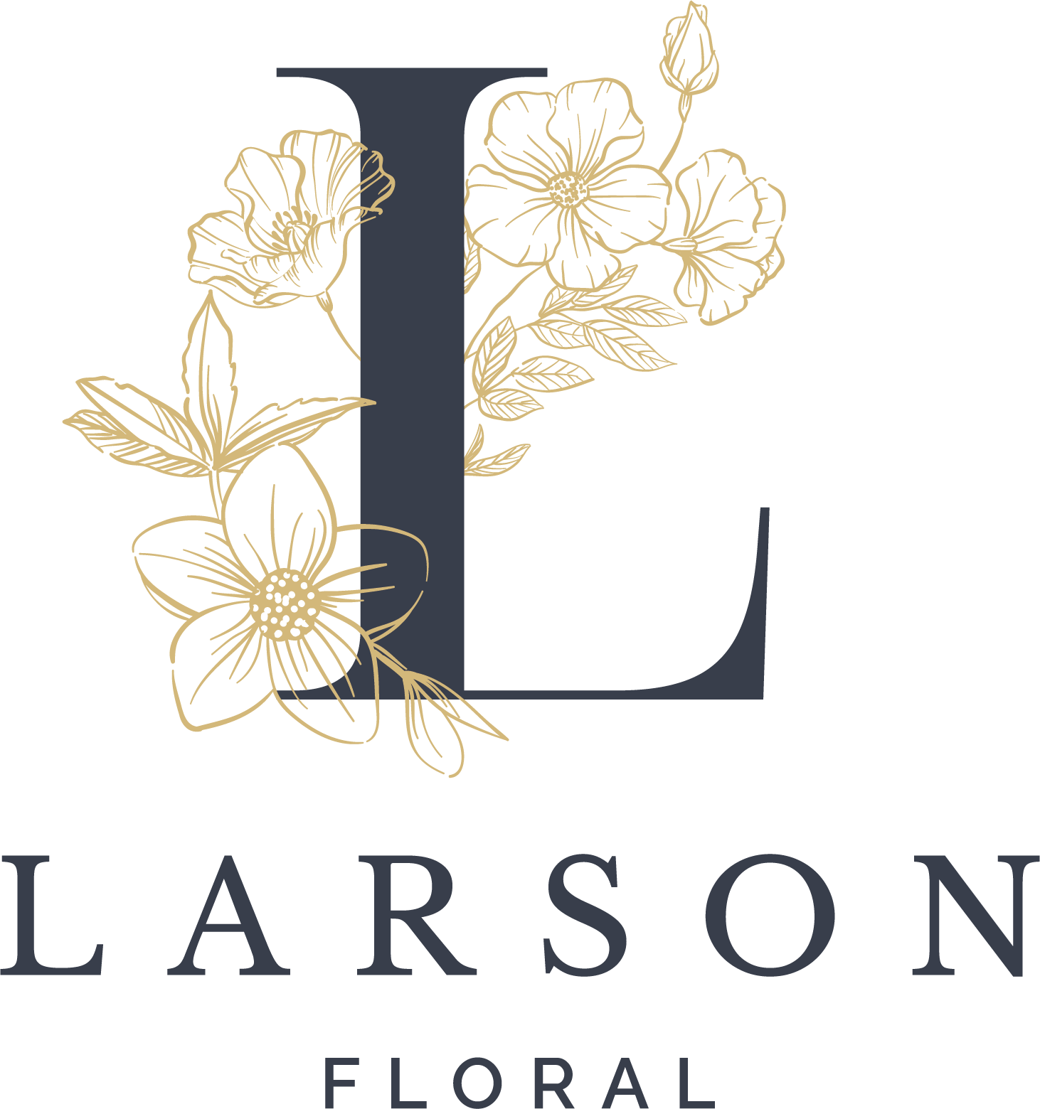 Larson Floral Co.