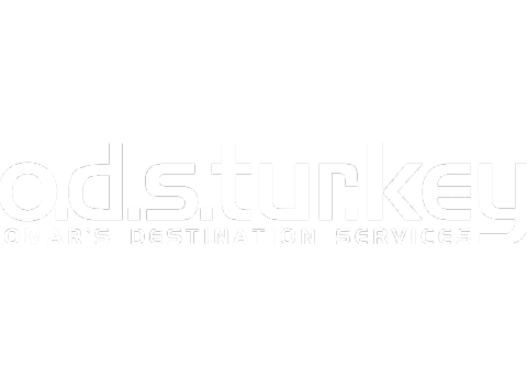 ODS Turkey Logo