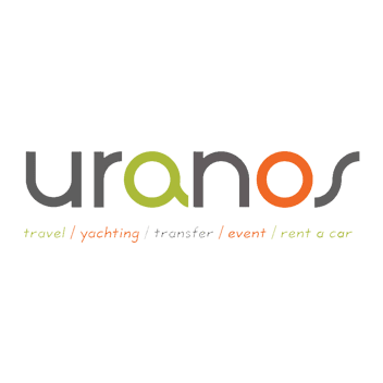 Uranos Logo