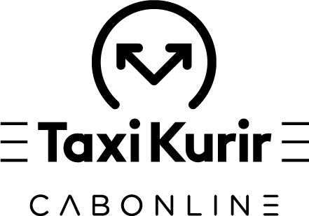TaxiKurirCabonline_black